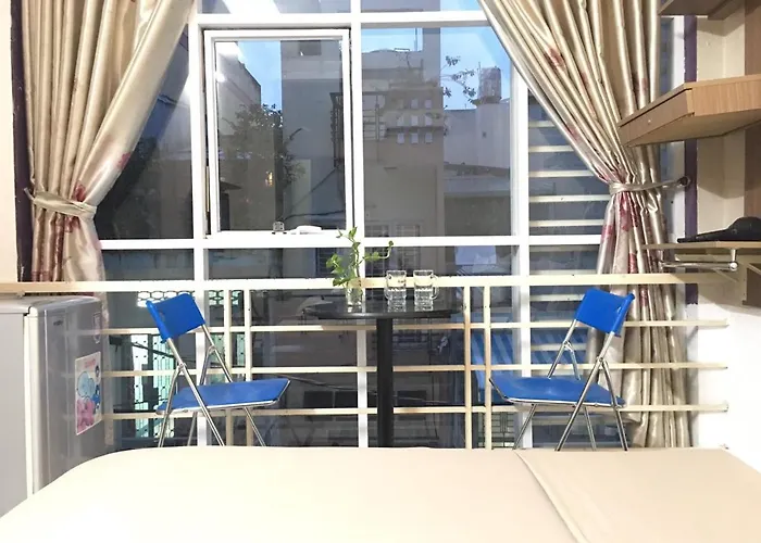 Thanh Ha Guesthouse