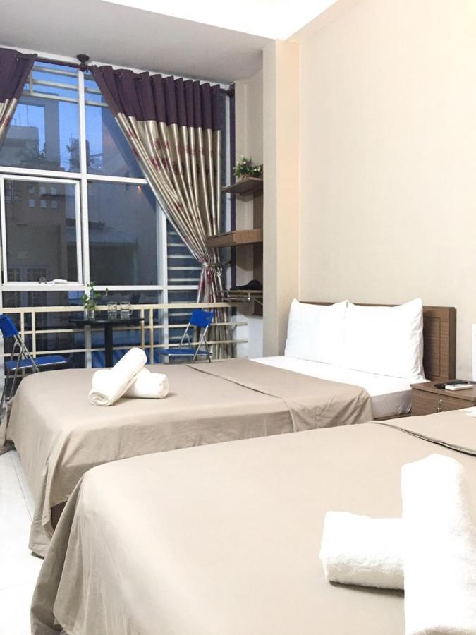 Thanh Ha * TP. Hồ Chí Minh
