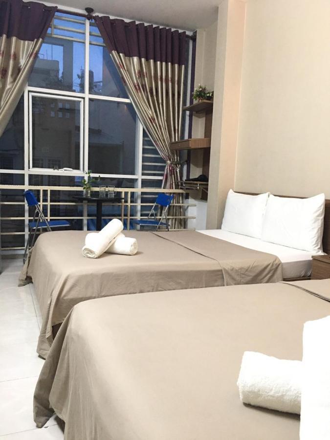 Thanh Ha Nhà khách TP. Hồ Chí Minh