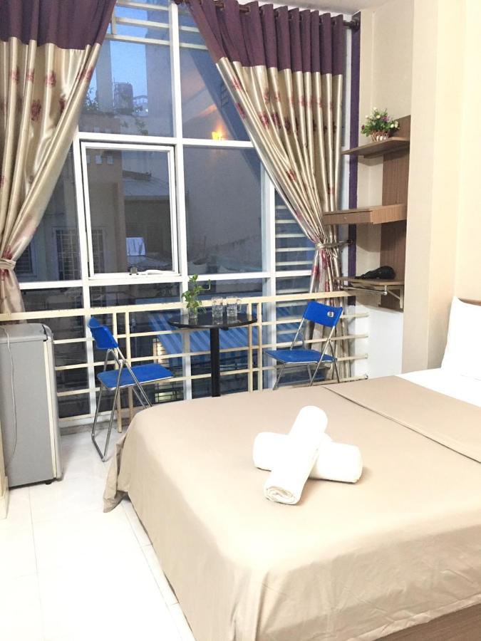 Thanh Ha Nhà khách TP. Hồ Chí Minh