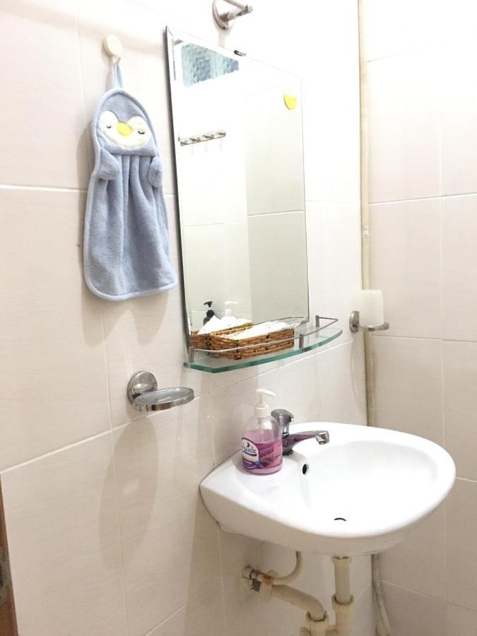 Nhà khách Thanh Ha *