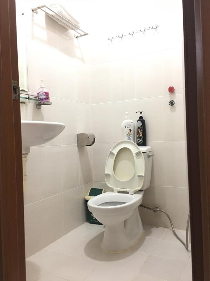 Nhà khách Thanh Ha TP. Hồ Chí Minh