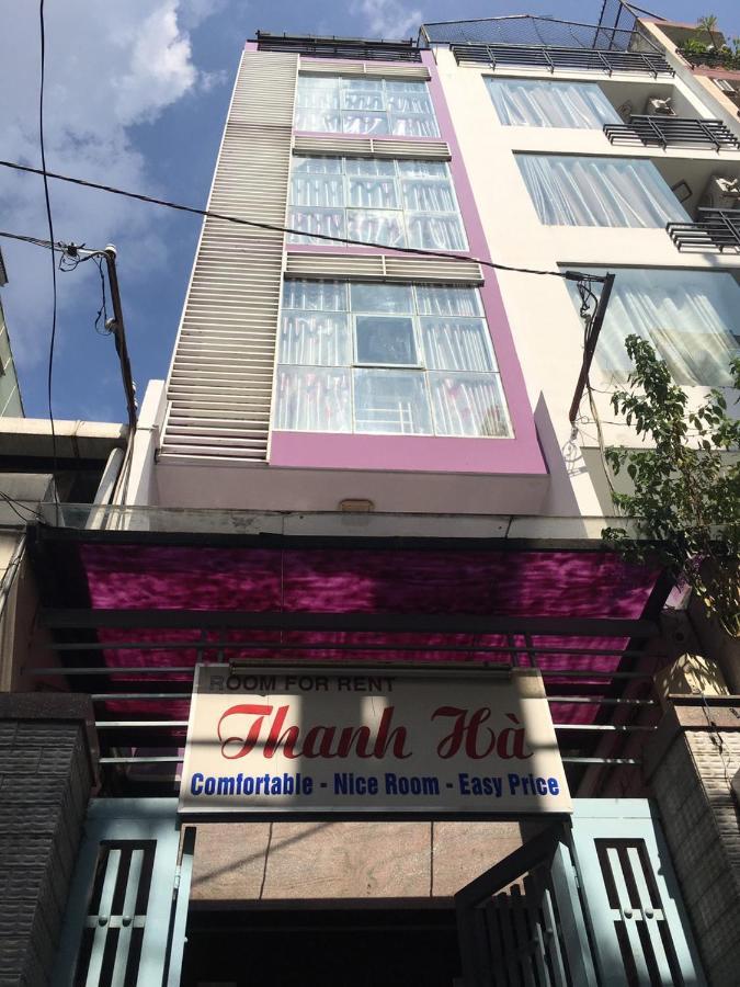 Nhà khách Thanh Ha *