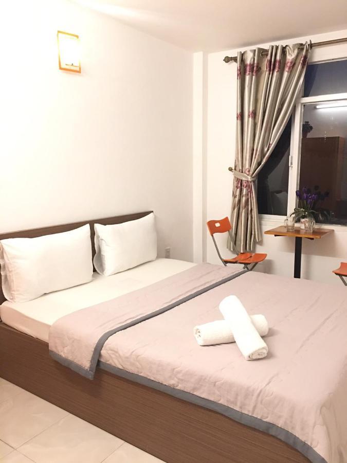 Thanh Ha * TP. Hồ Chí Minh
