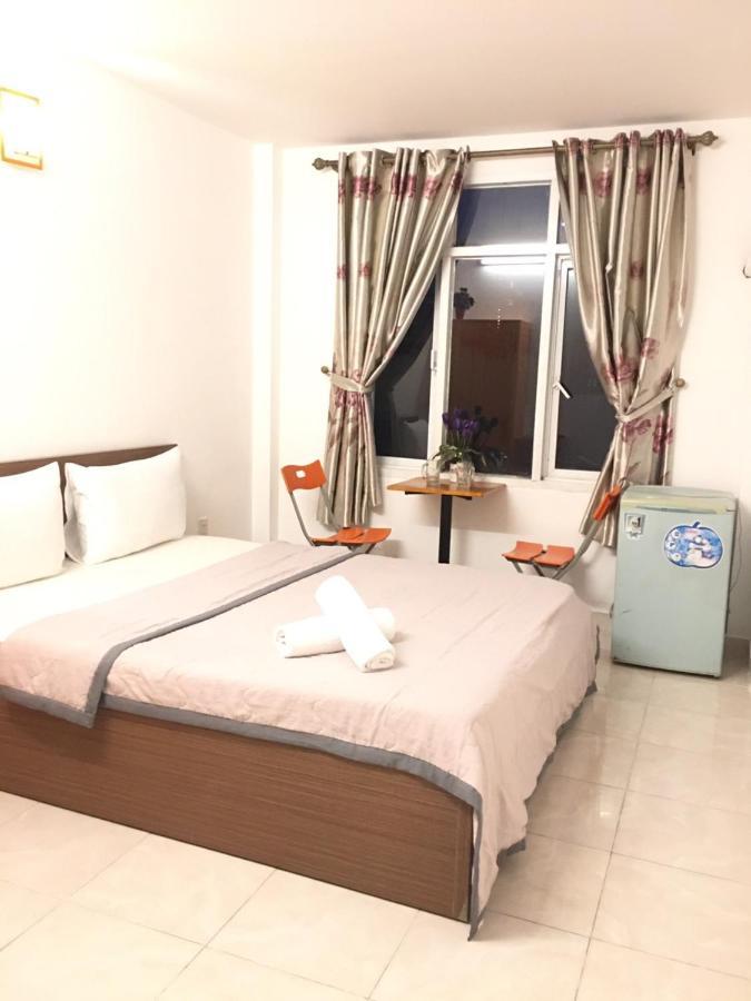 Thanh Ha TP. Hồ Chí Minh