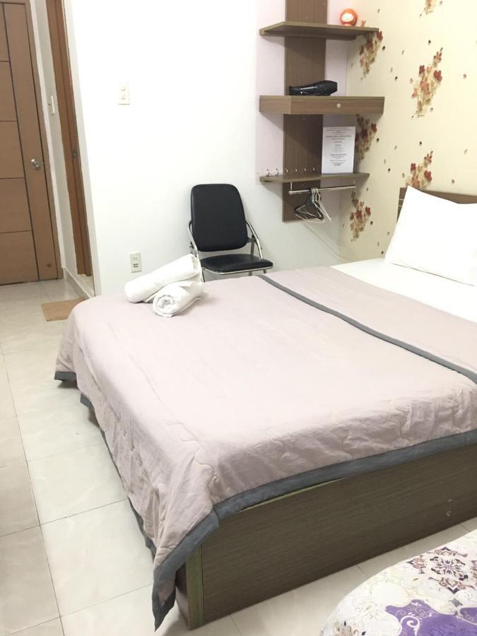 Thanh Ha TP. Hồ Chí Minh